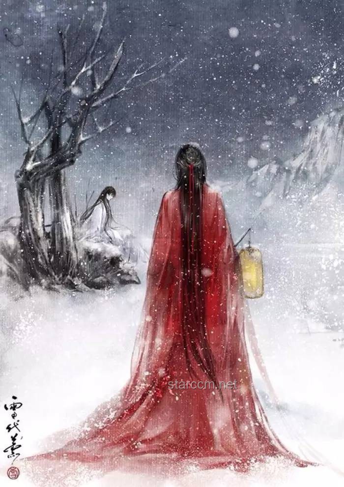 风月不相关女主：探寻古风小说中的情感深度与角色魅力